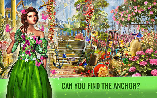 World of Fairy Tales Hidden Object Games screenshot 1