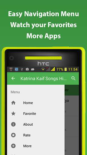 Katrina Kaif Songs Hindi screenshot 2