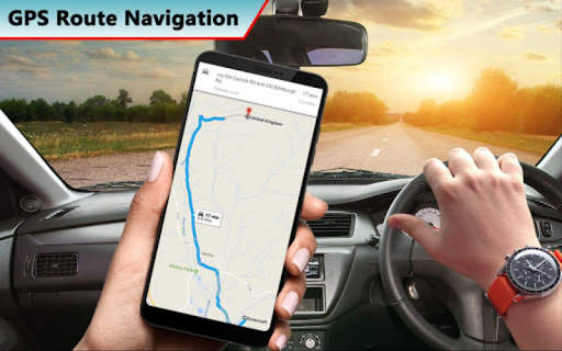 Live Street View Earth Maps & GPS screenshot 11