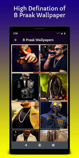 B Praak Songs screenshot 7