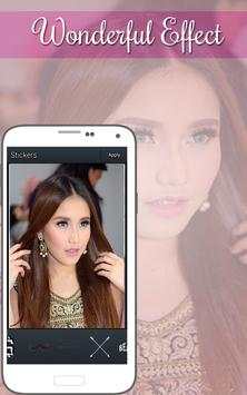 Cam B612 Selfie Ultimate screenshot 2