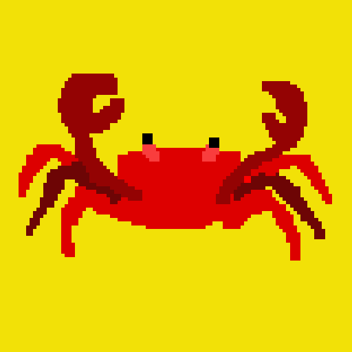 ikon Crab Grab