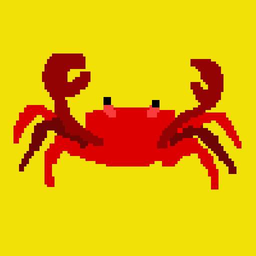 Crab Grab 1.1.3.1