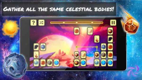 Space Pao - pao Game🔭 screenshot 6