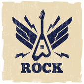 Guitar Rock Band icon