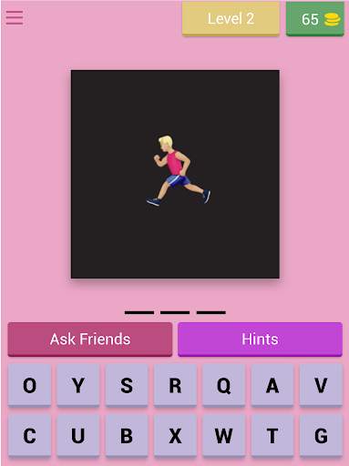 Guess BTS Song by Emoji screenshot 16