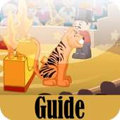 Guide for LEGO DUPLO Circus logo