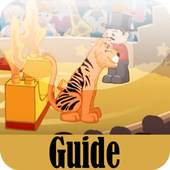 Guide for LEGO DUPLO Circus 1.02