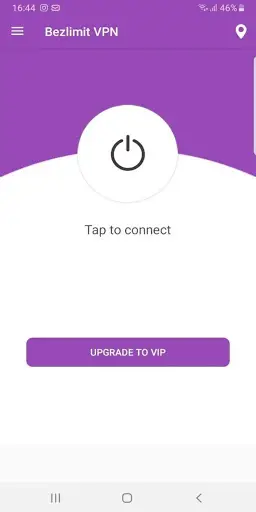 Bezlimit VPN OLX 3 تصوير الشاشة