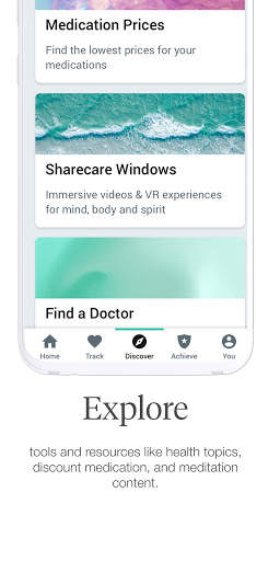 Sharecare: Health & Well-being screenshot 7