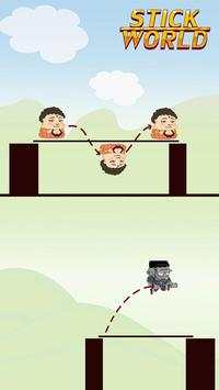 Stick World screenshot 6
