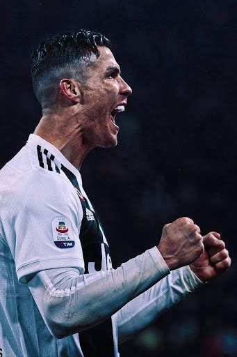 Cristiano Ronaldo Wallpapers screenshot 1