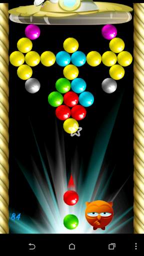 Bubble Mania screenshot 5