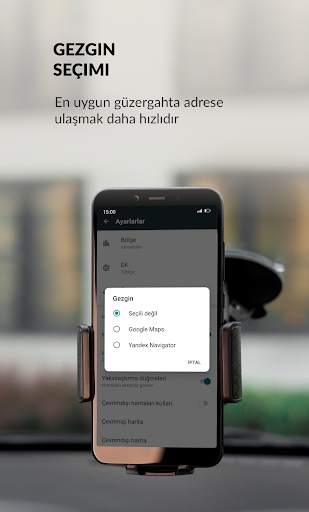 Taxsee Driver screenshot 5