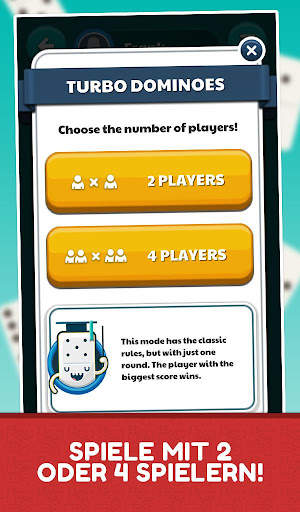 Domino Jogatina: Brettspiel screenshot 12