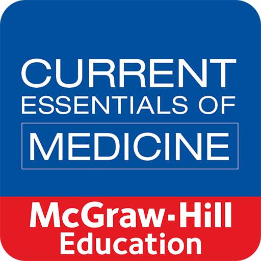 Current Essentials of Medicine 11.3.580