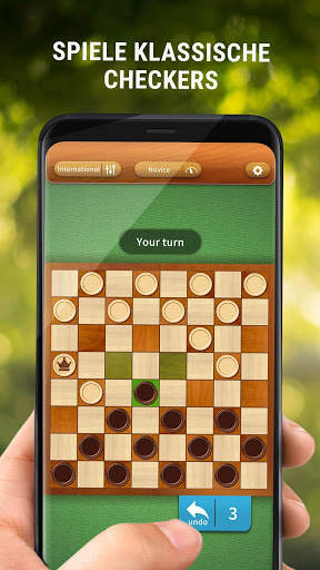 Dame screenshot 1