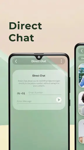 Whats Web screenshot 5