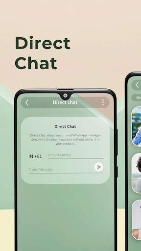 Whats Web screenshot 5