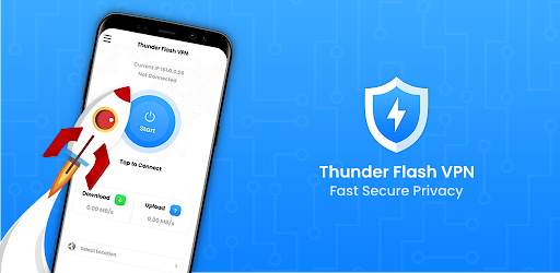 VPN - Turbo VPN - Secure VPN screenshot 5