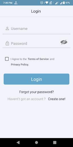 Fraud Finder - Scam Finder App , Fraud App screenshot 3