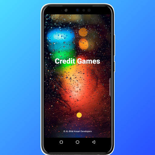 Credit Games screenshot 1