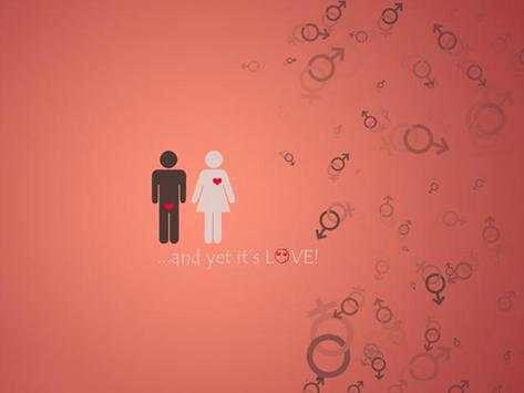 Download Love Wallpapers screenshot 3