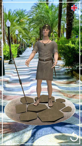 Benidorm Avatar screenshot 3