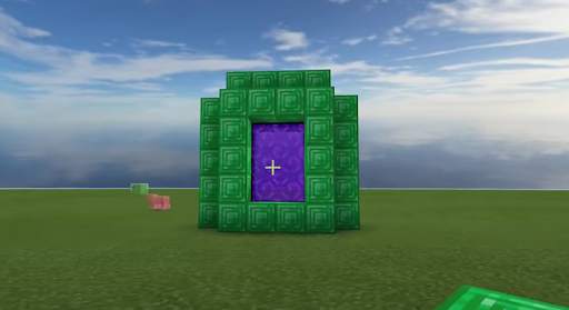 😉Portal Mods for Minecraft PE screenshot 1