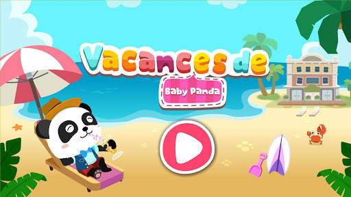 Été : Vacances screenshot 6