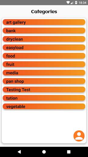 Karachi Online Shops screenshot 1