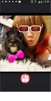 Funny Selfie screenshot 2