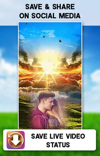 Photo Editor - MakeMyVideo in seconds screenshot 5