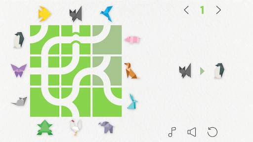 Find a Way: Puzzle Game screenshot 1