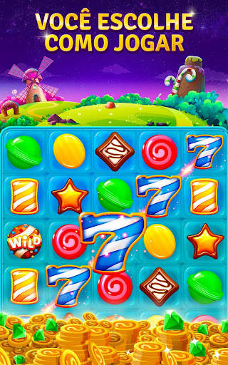 Slot.com - Caça–níqueis screenshot 16