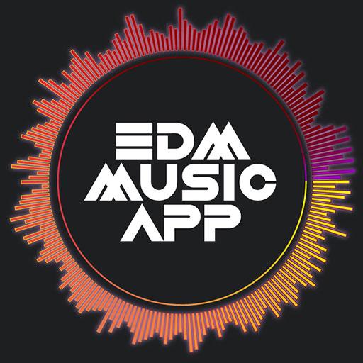 Best EDM Music icon