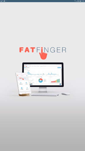 FAT FINGER™ by SEE Forge screenshot 8