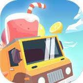 Making Super Bus - Merge Game 1.0.1