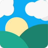 Gallery Wallpaper icon
