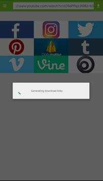 FB Youtube Video Downloader screenshot 4