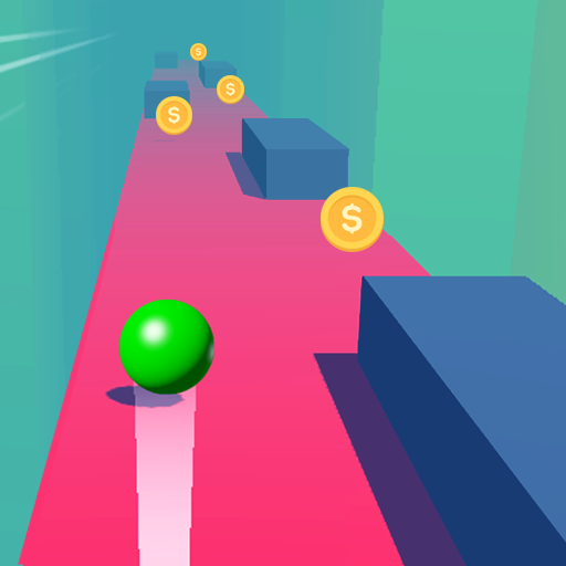 GoGoRush - Speed Ball icon