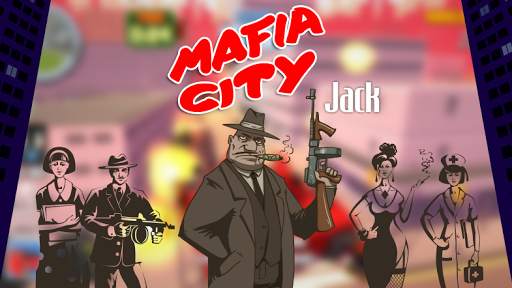 Hero City - Gangster Crime screenshot 3