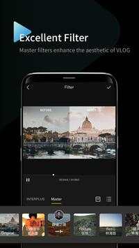 InterPhoto screenshot 1
