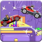 Paw Car Racing 1.1