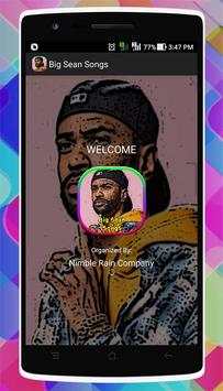 Big Sean Songs screenshot 1