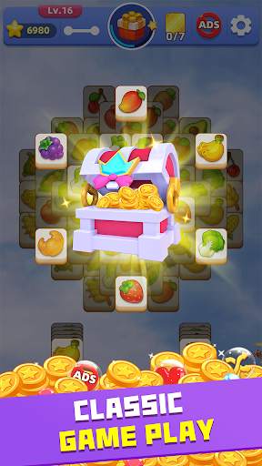 Zen Crush Tile screenshot 5