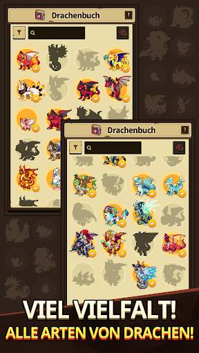 Dragon Village Collection screenshot 2