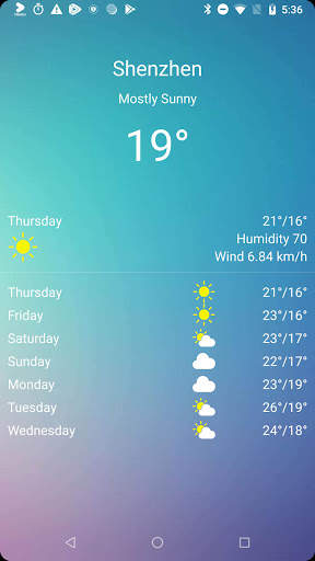 iLauncher X - iphone launcher screenshot 8