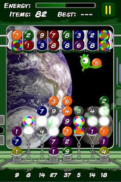 XyZ screenshot 1
