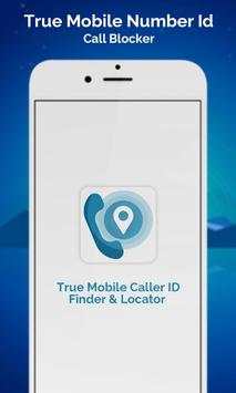 True Mobile Caller ID Finder & Locator screenshot 1